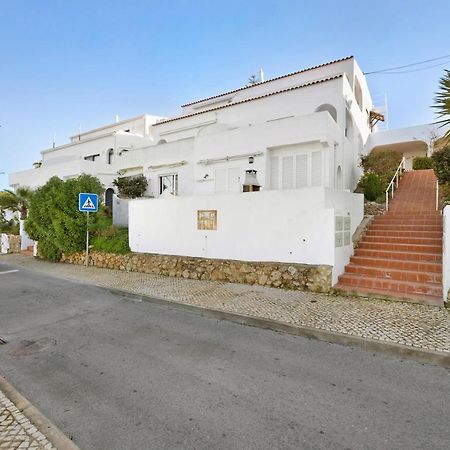 Casa Da Praia Carvoeiro  Dış mekan fotoğraf