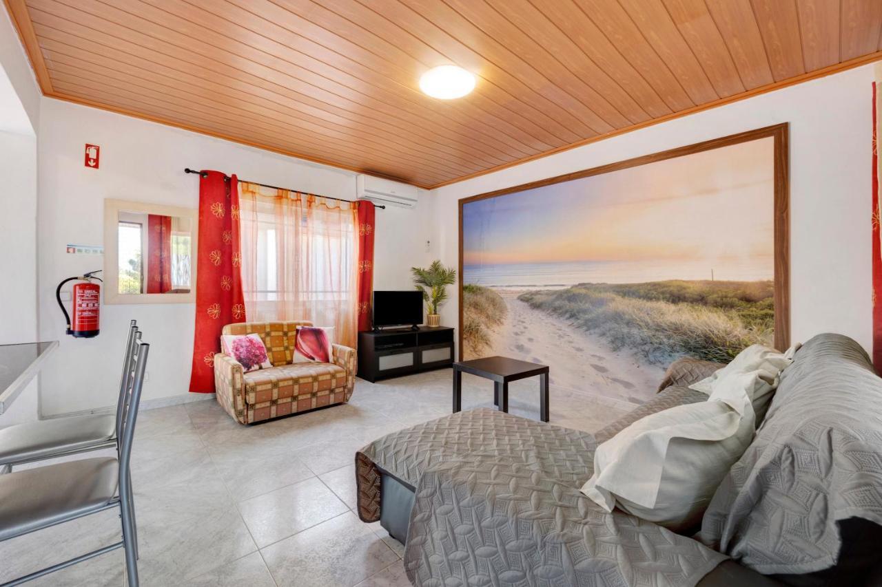 Casa Da Praia Carvoeiro  Dış mekan fotoğraf
