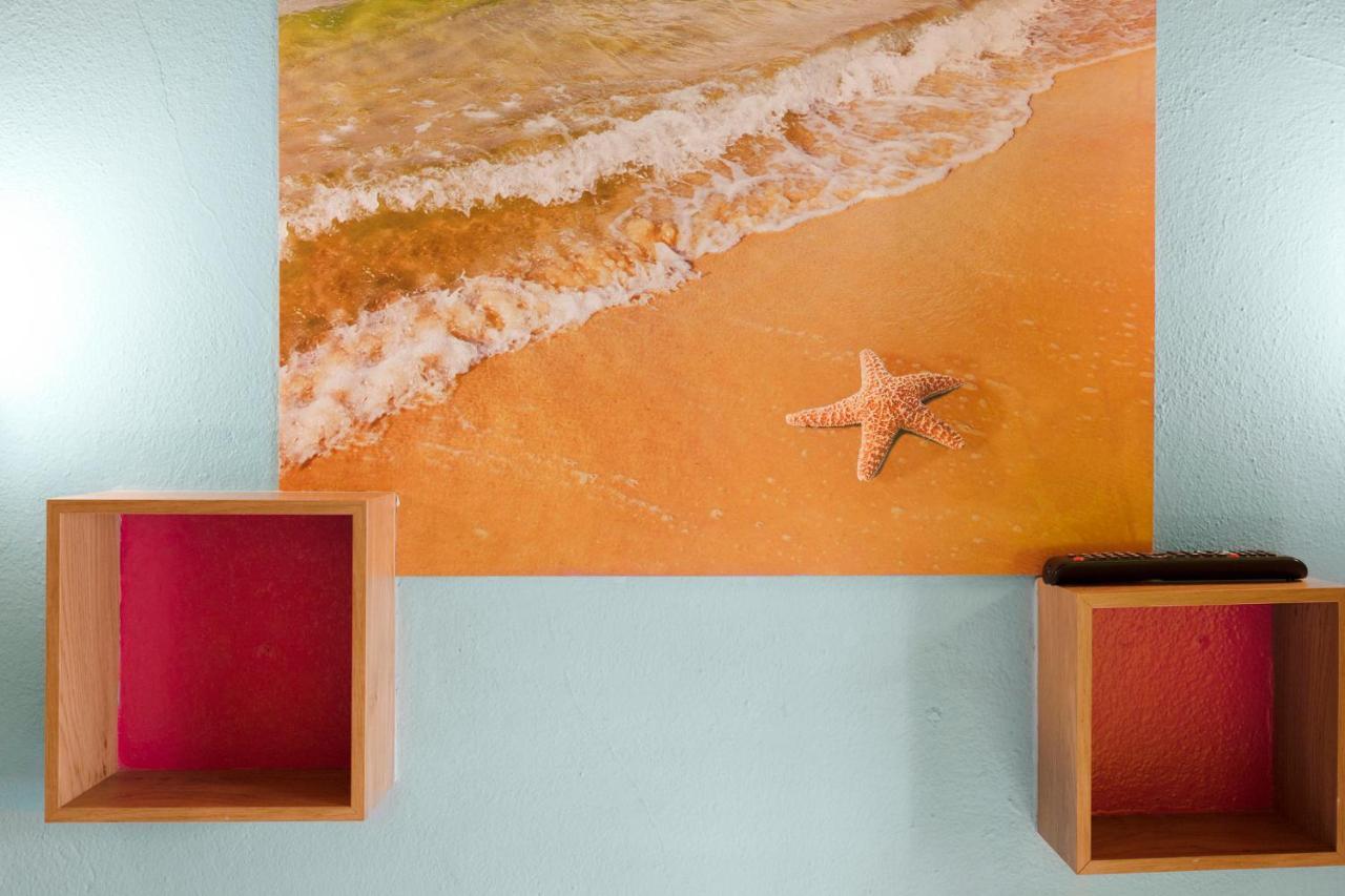 Casa Da Praia Carvoeiro  Dış mekan fotoğraf