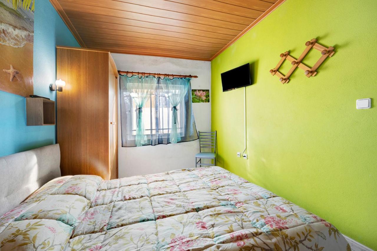 Casa Da Praia Carvoeiro  Dış mekan fotoğraf
